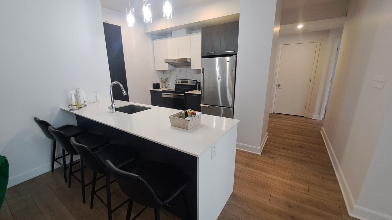 Photo of Kitchen in Laval