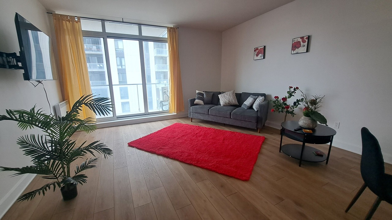 Photo of Livingroom in Laval