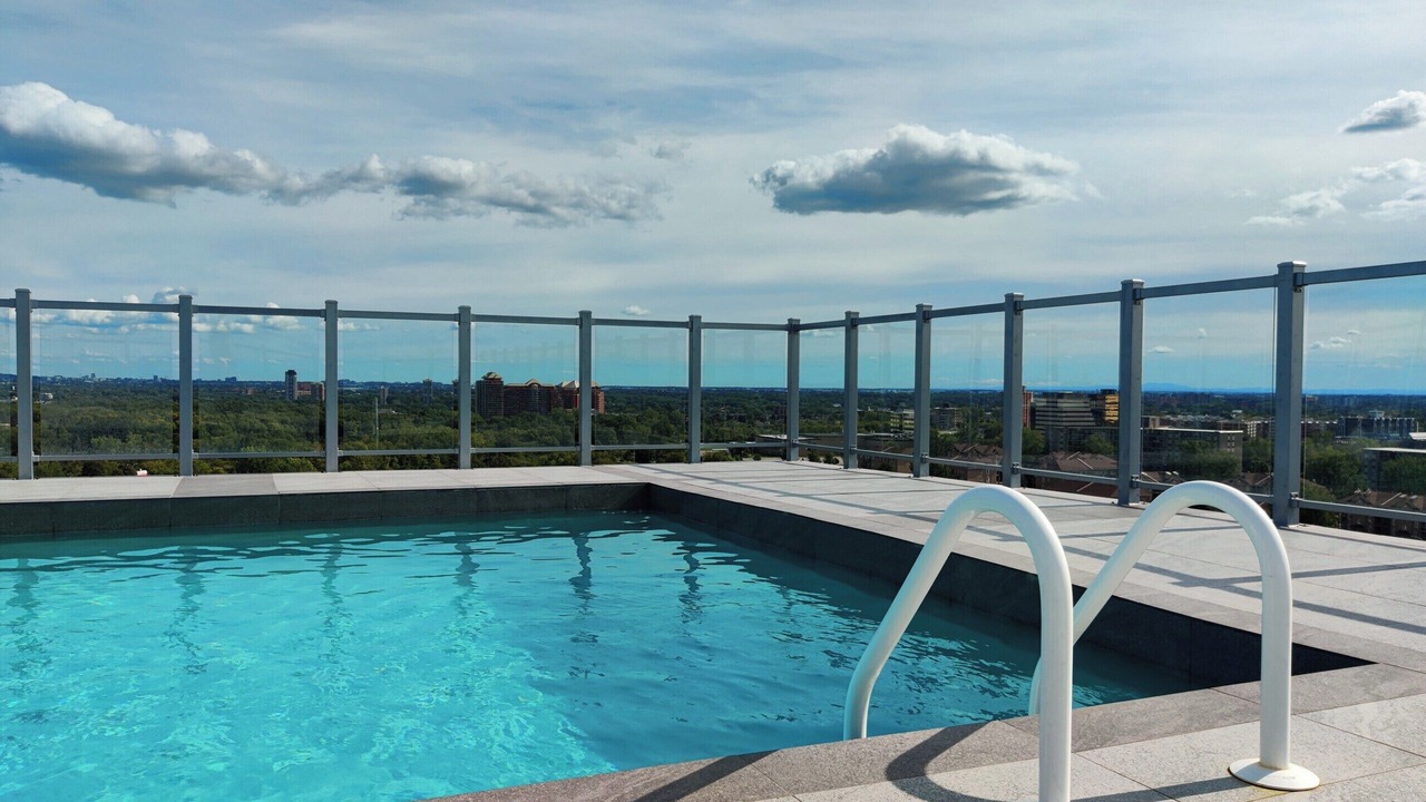 Photo of Outdoor in Laval