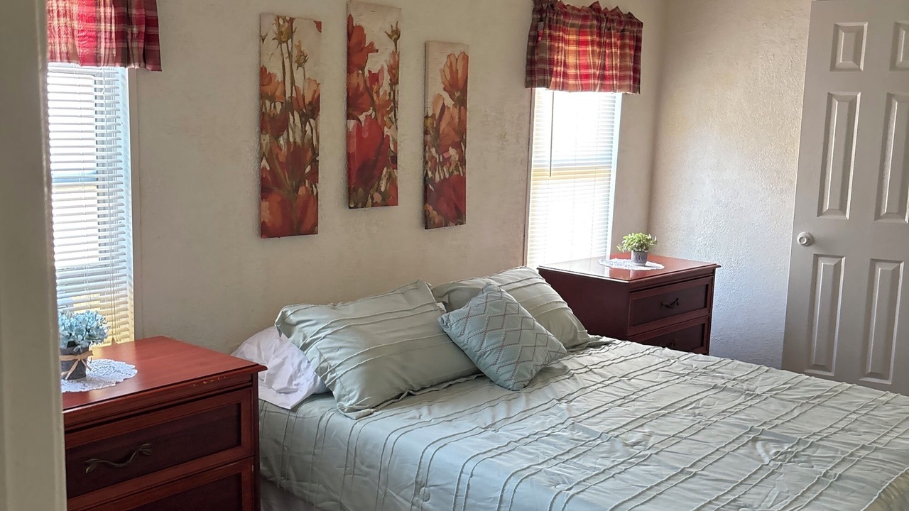 Photo of Bedroom in Emlyn