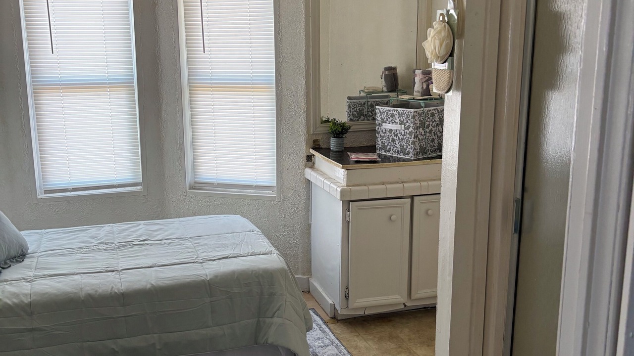 Photo of Bedroom in Emlyn