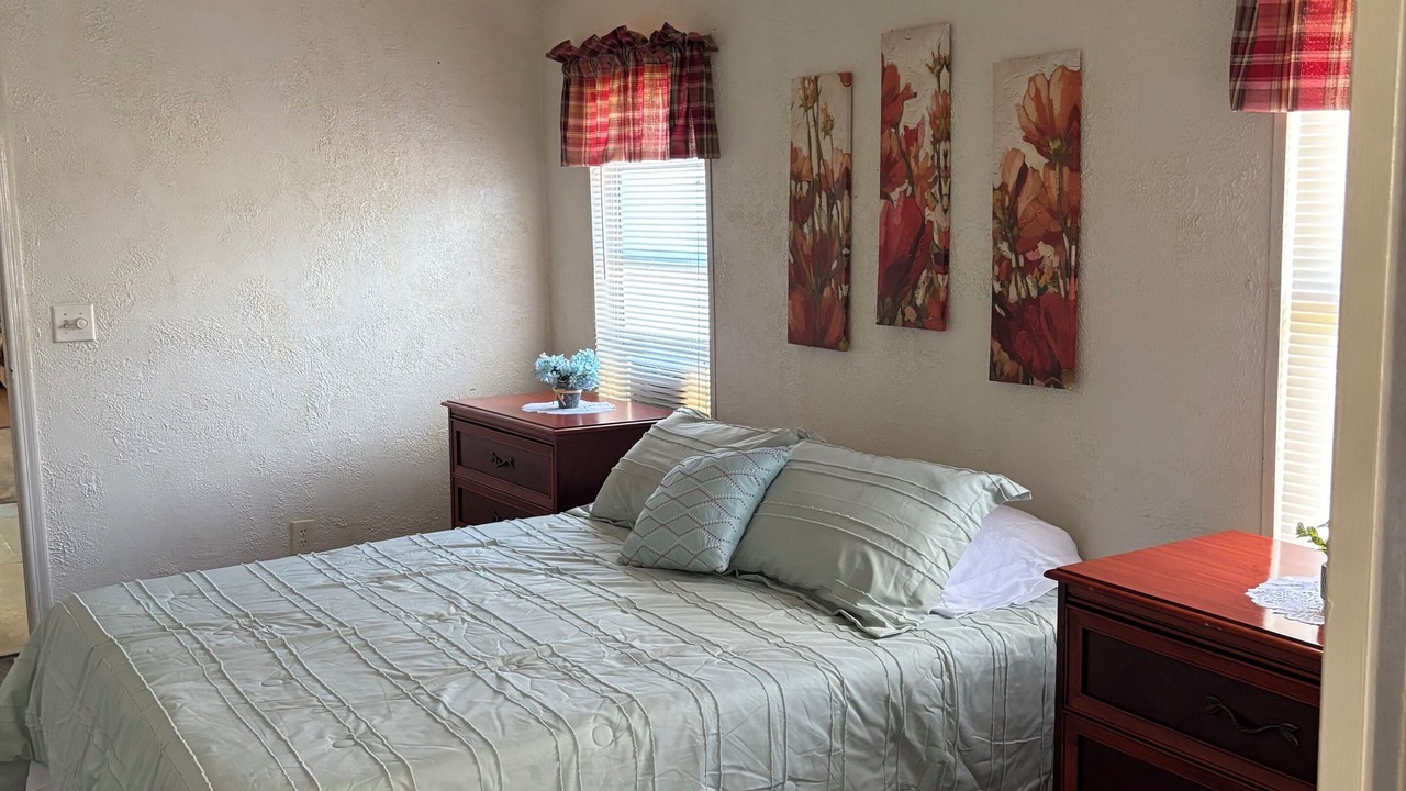 Photo of Bedroom in Emlyn