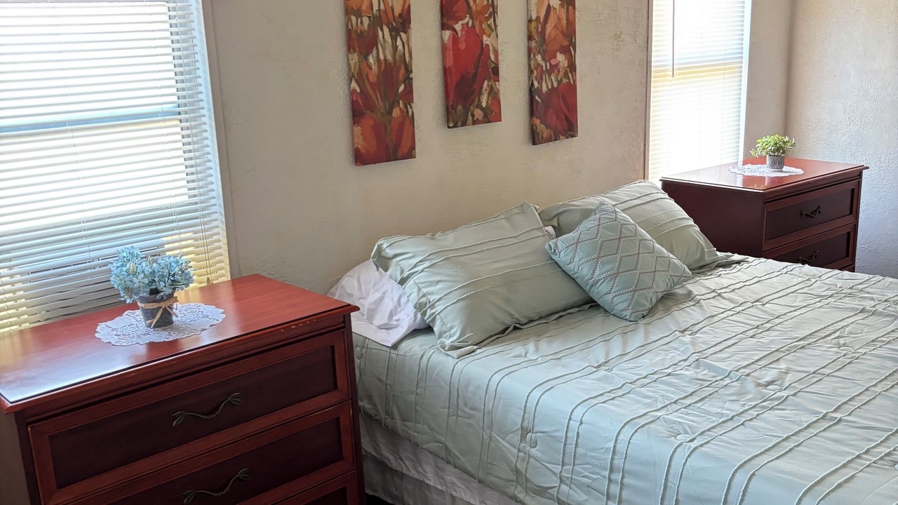 Photo of Bedroom in Emlyn