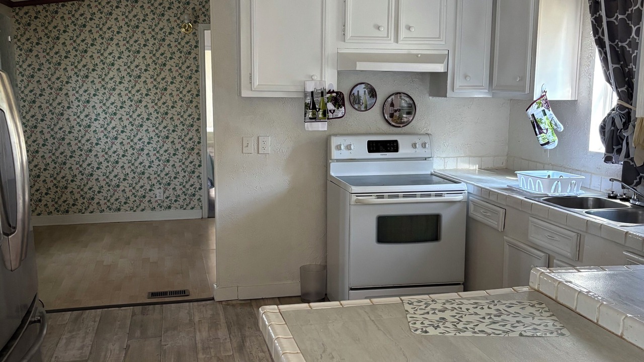 Photo of Kitchen in Emlyn