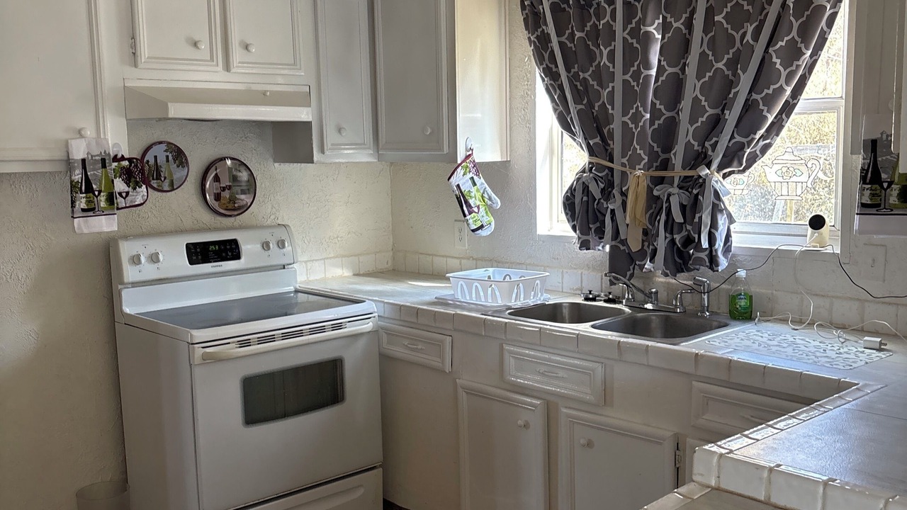 Photo of Kitchen in Emlyn