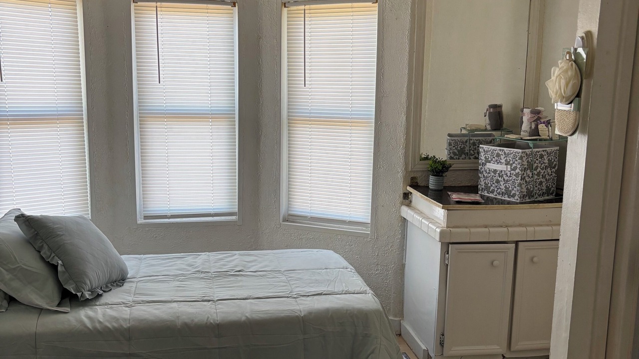 Photo of Bedroom in Emlyn