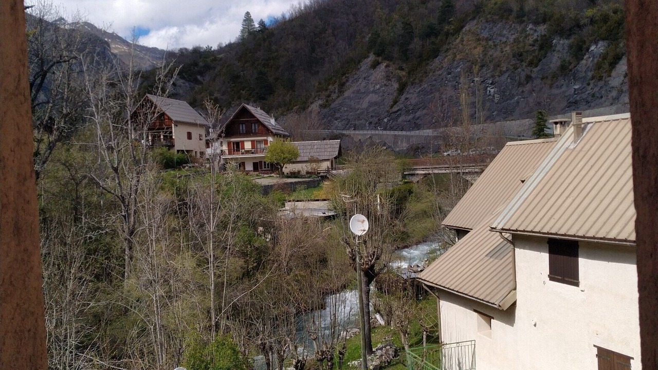 Photo of Others in Entraunes