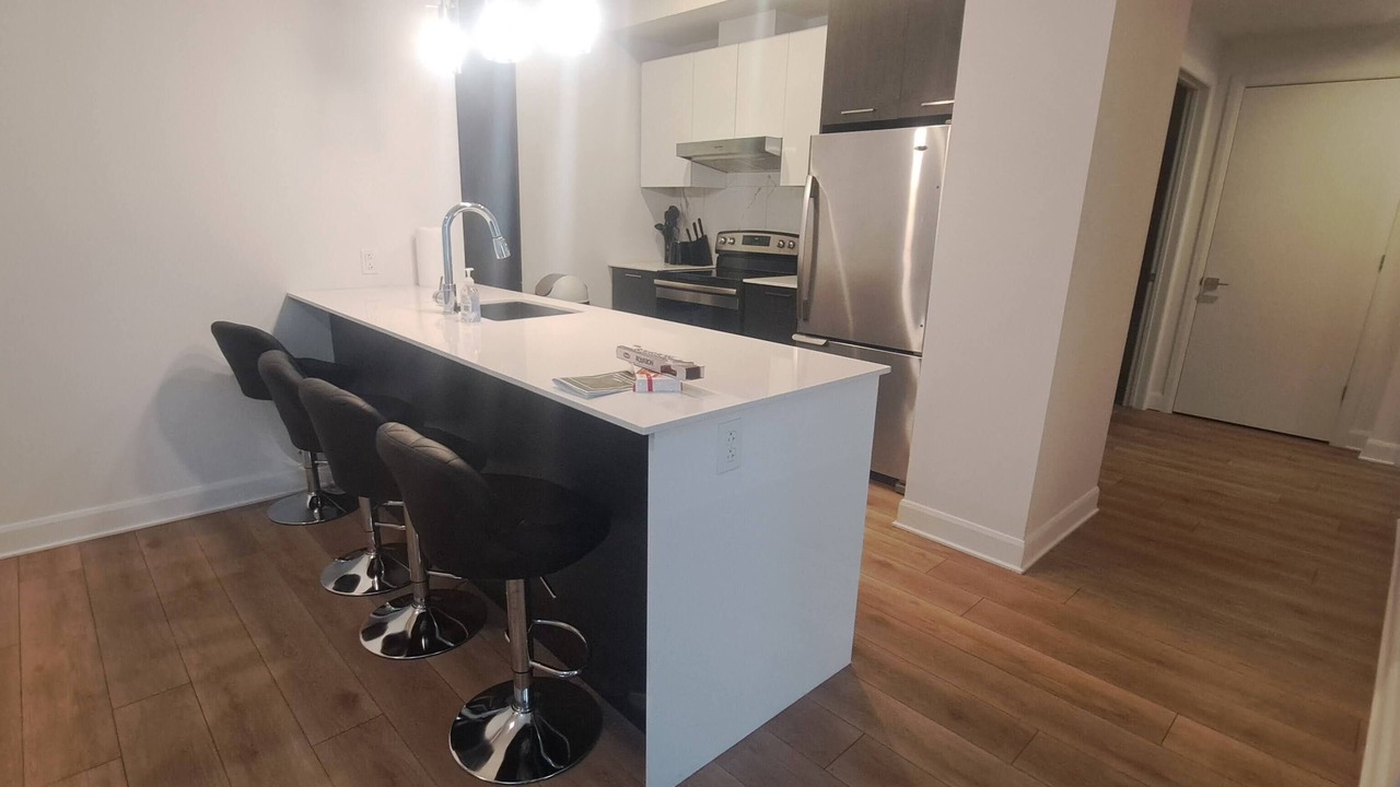 Photo of Kitchen in Laval