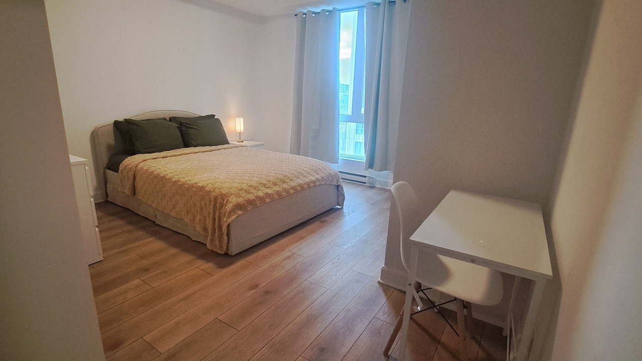 Photo of Bedroom in Laval