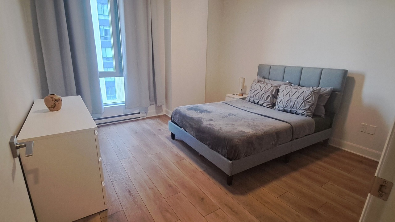 Photo of Bedroom in Laval