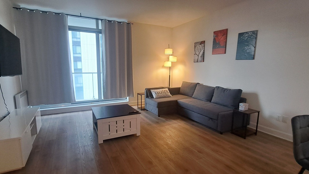 Photo of Livingroom in Laval