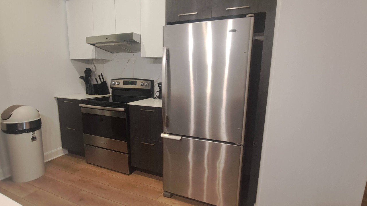 Photo of Kitchen in Laval