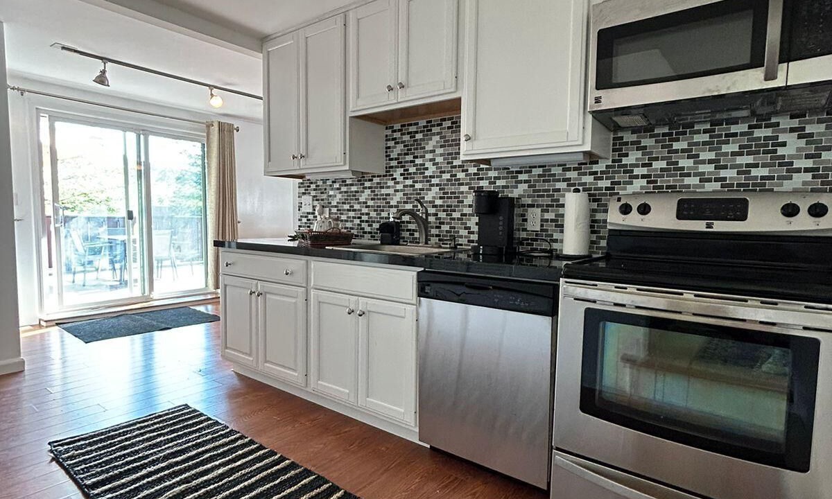 Photo of Kitchen in Stamford