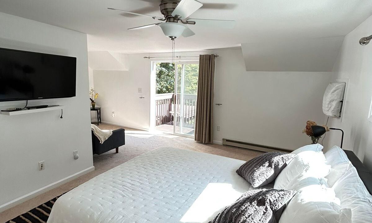 Photo of Bedroom in Stamford