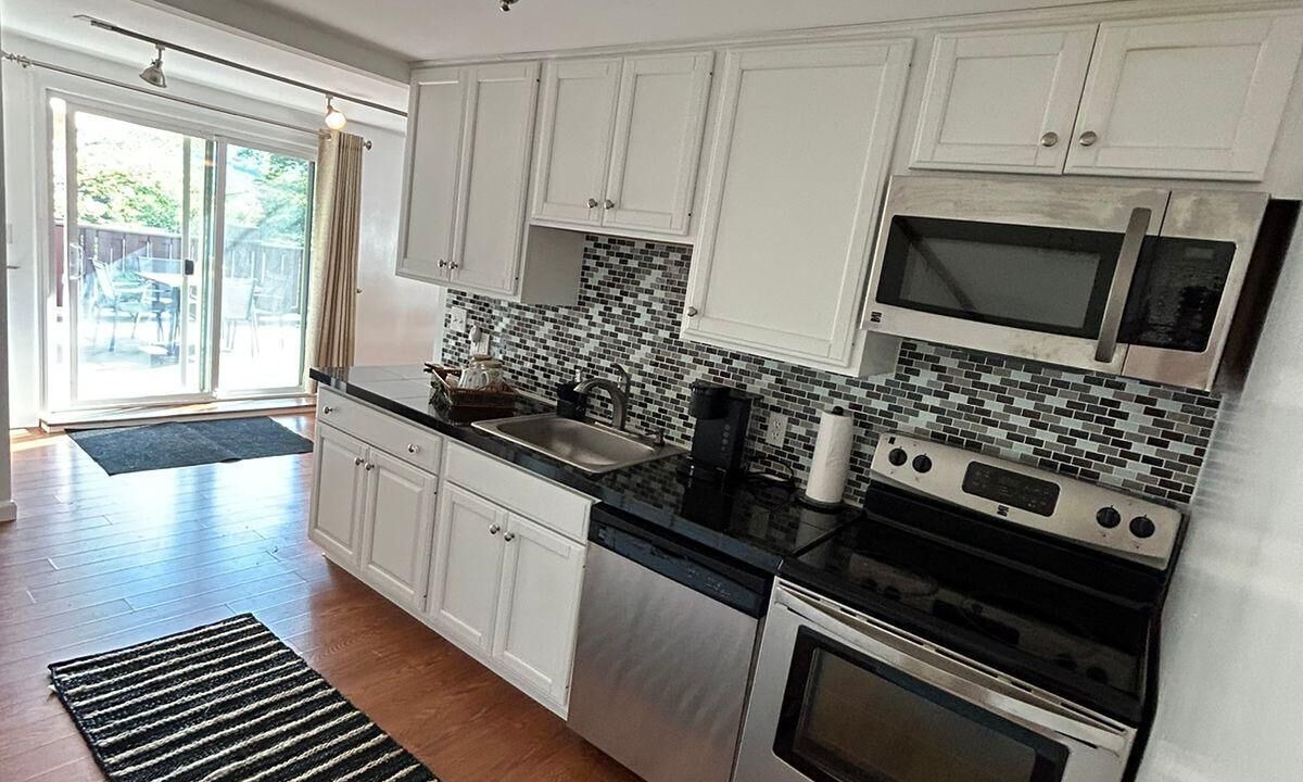 Photo of Kitchen in Stamford