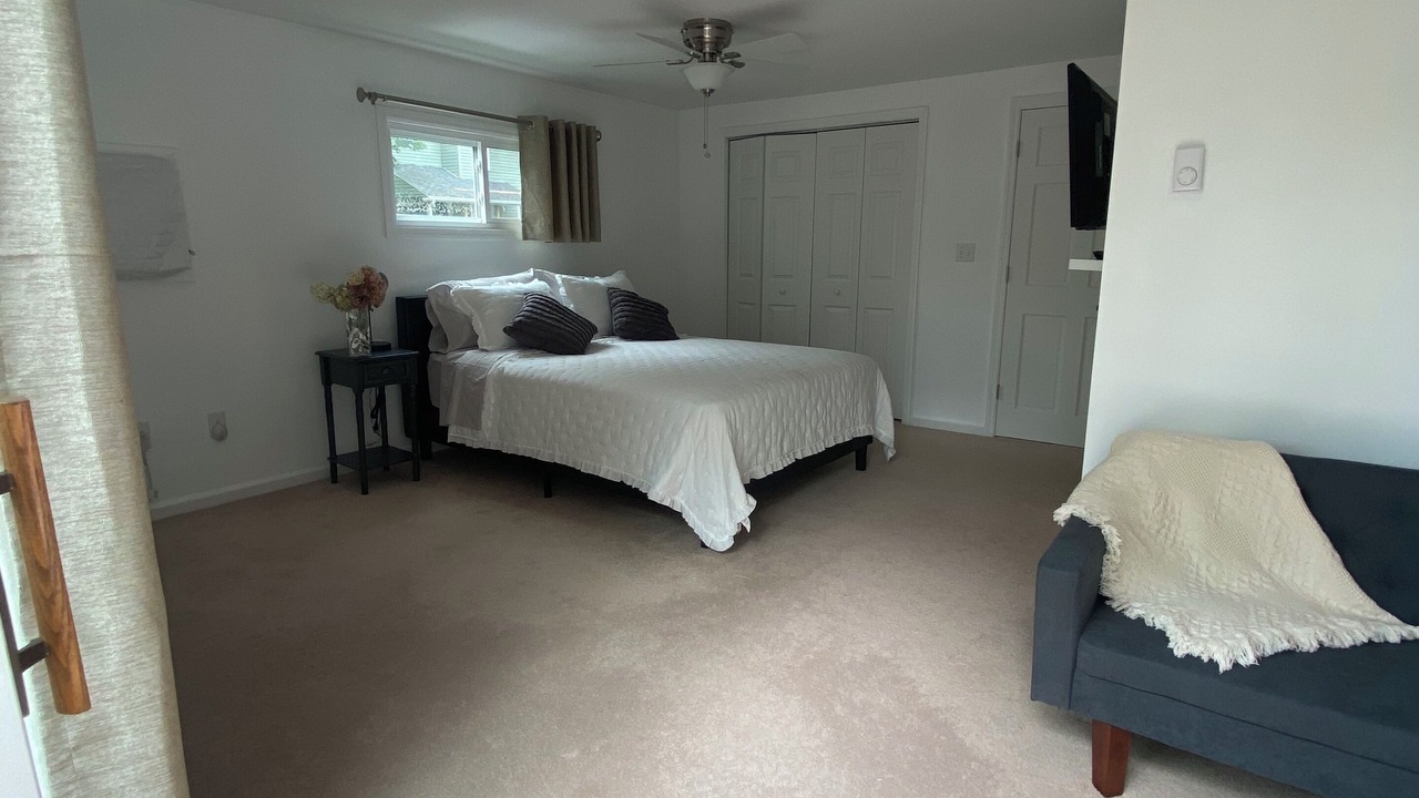 Photo of Bedroom in Stamford