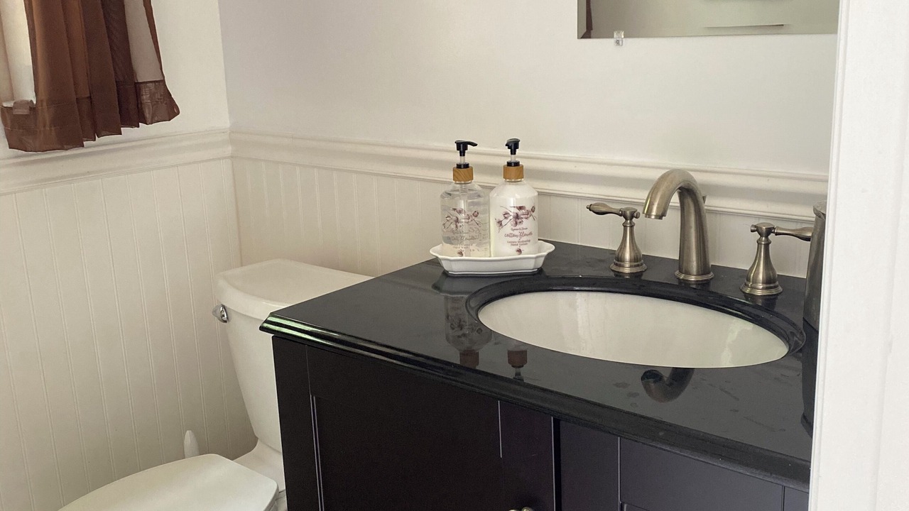 Photo of Bathroom in Stamford