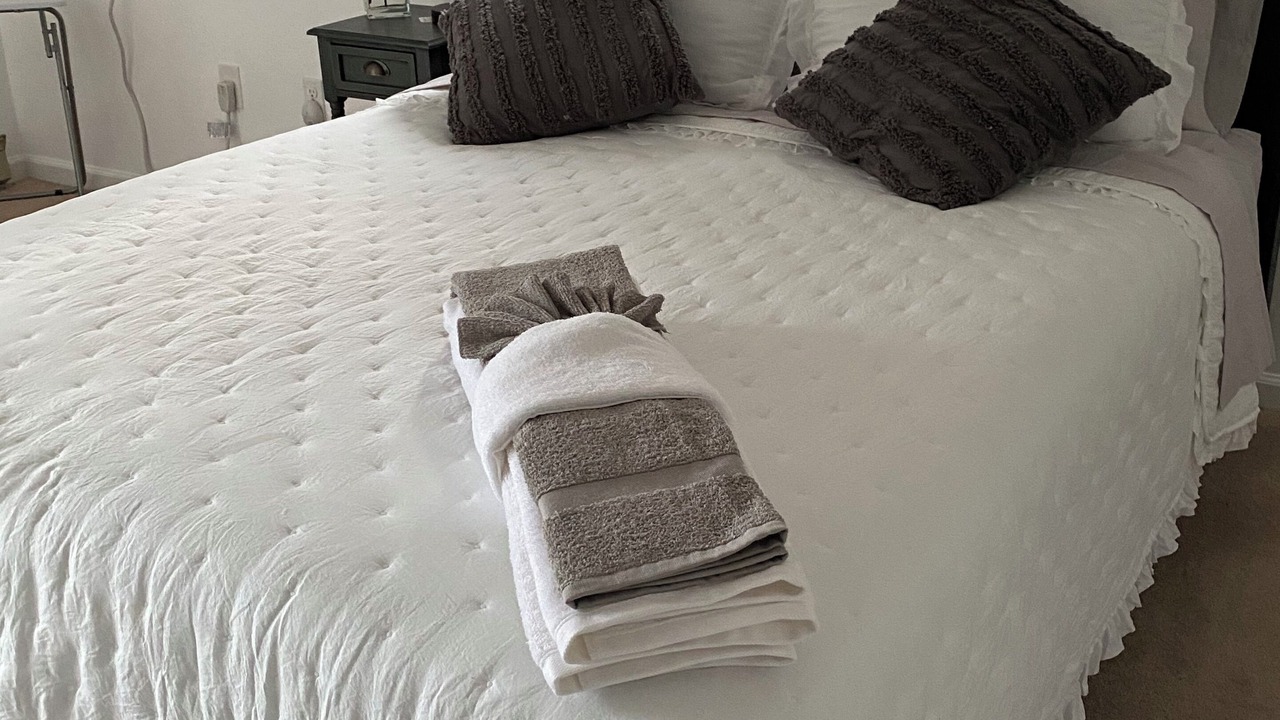 Photo of Bedroom in Stamford