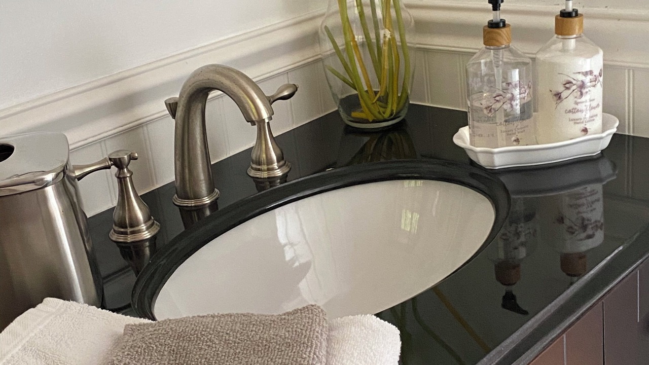 Photo of Bathroom in Stamford