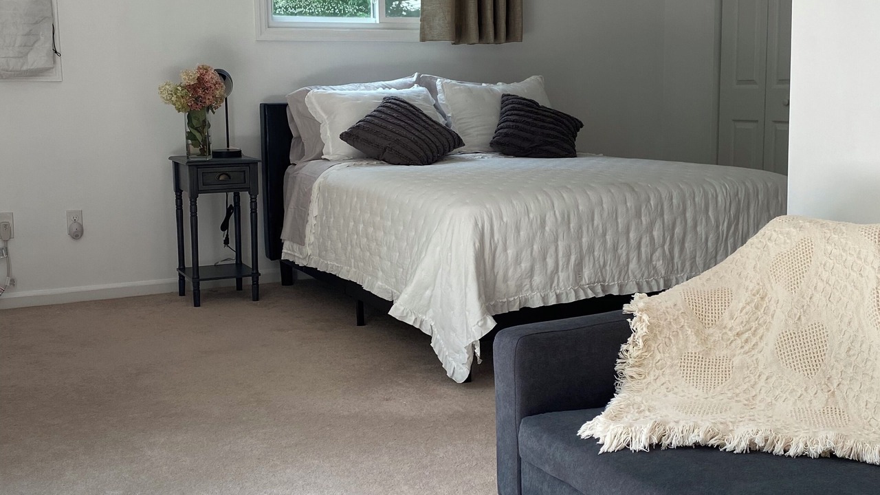 Photo of Bedroom in Stamford