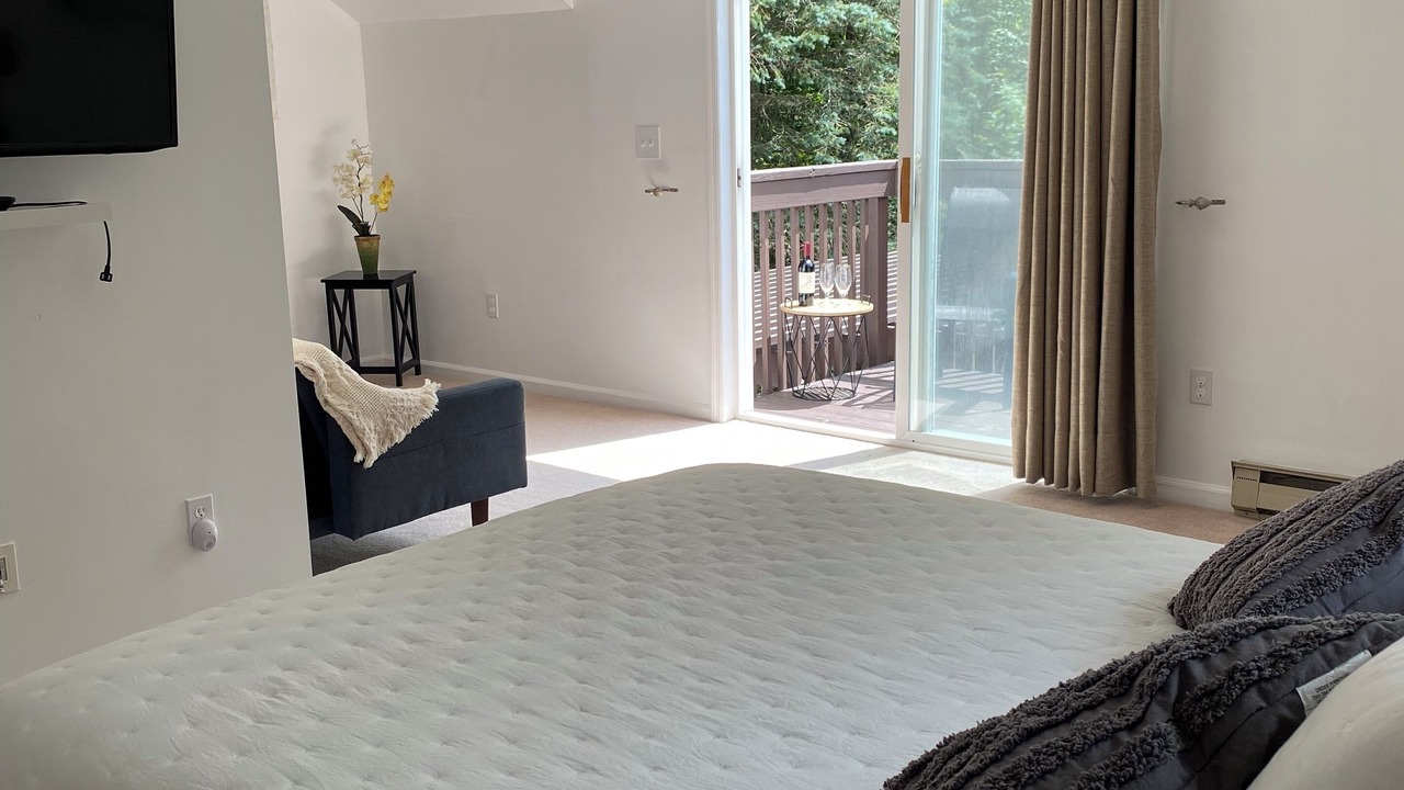 Photo of Bedroom in Stamford