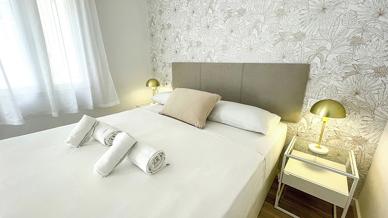 Photo of Bedroom in Zaragoza Centro