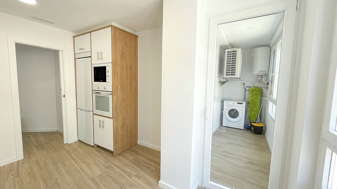 Photo of Kitchen in Zaragoza Centro