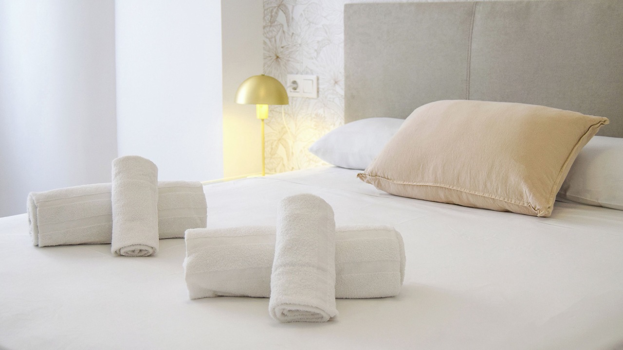 Photo of Bedroom in Zaragoza Centro