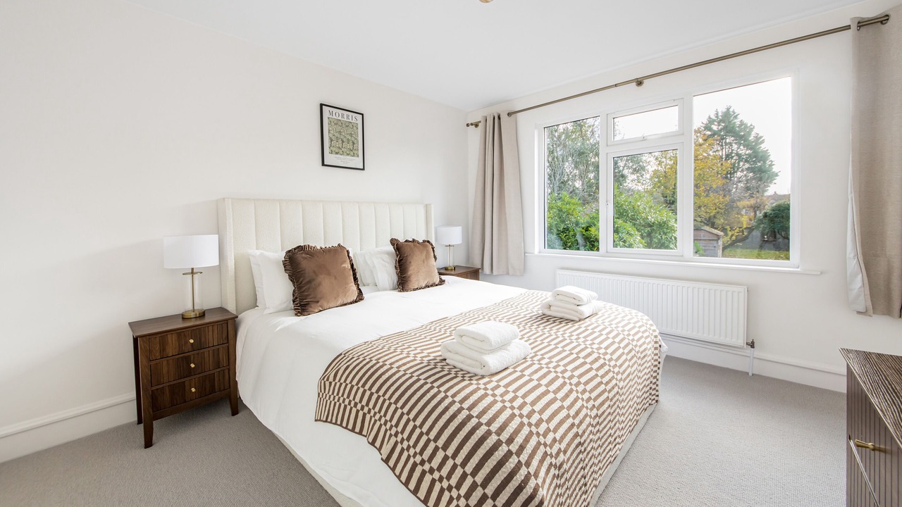 Photo of Others in Oxford