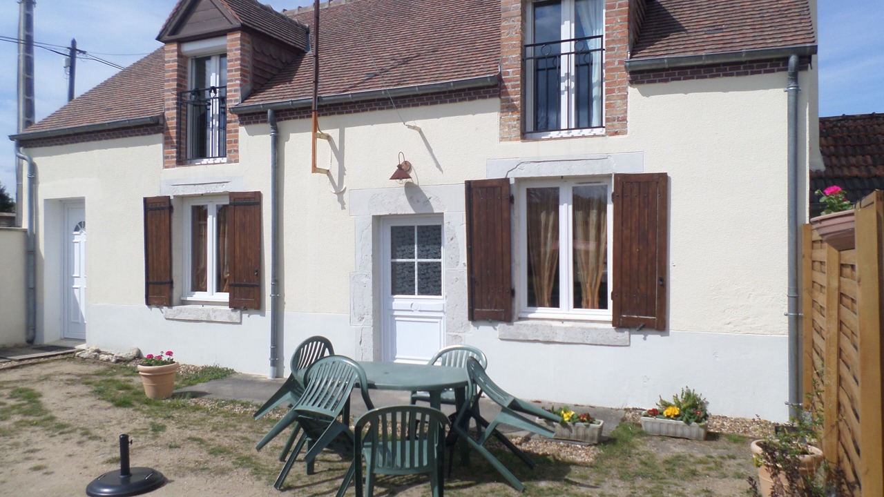 Photo of Outdoor in Lailly-en-Val