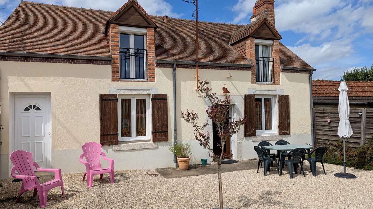 Photo of Outdoor in Lailly-en-Val