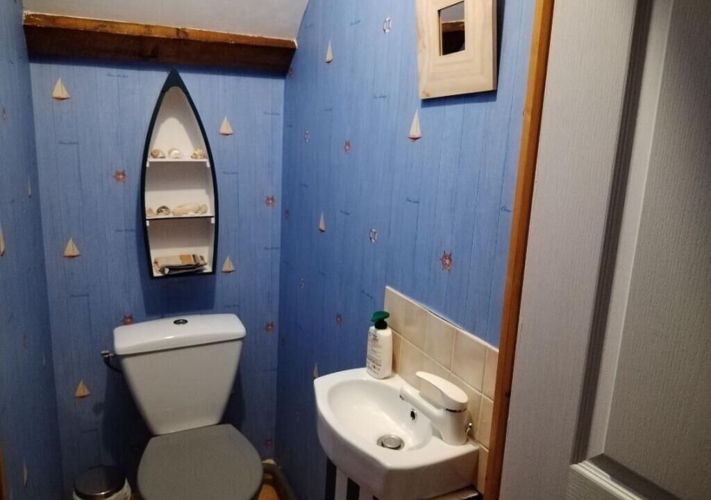 Photo of Bathroom in Lailly-en-Val