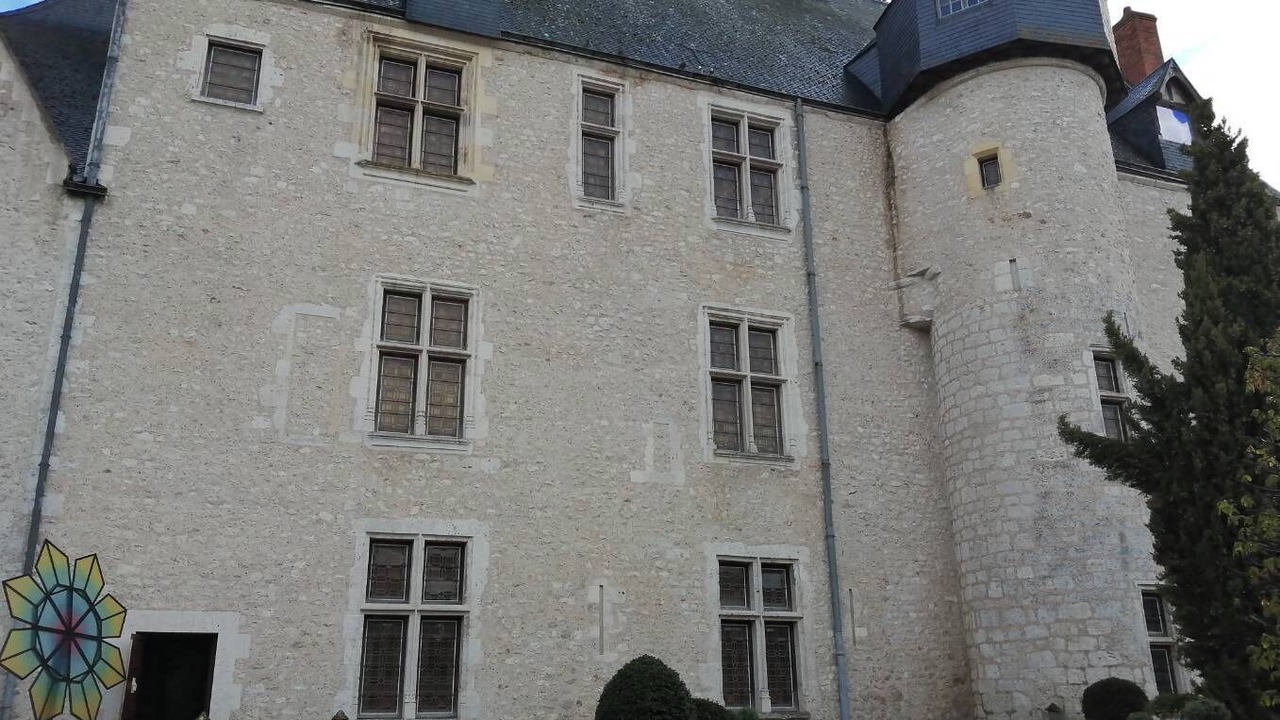 Photo of Outdoor in Lailly-en-Val