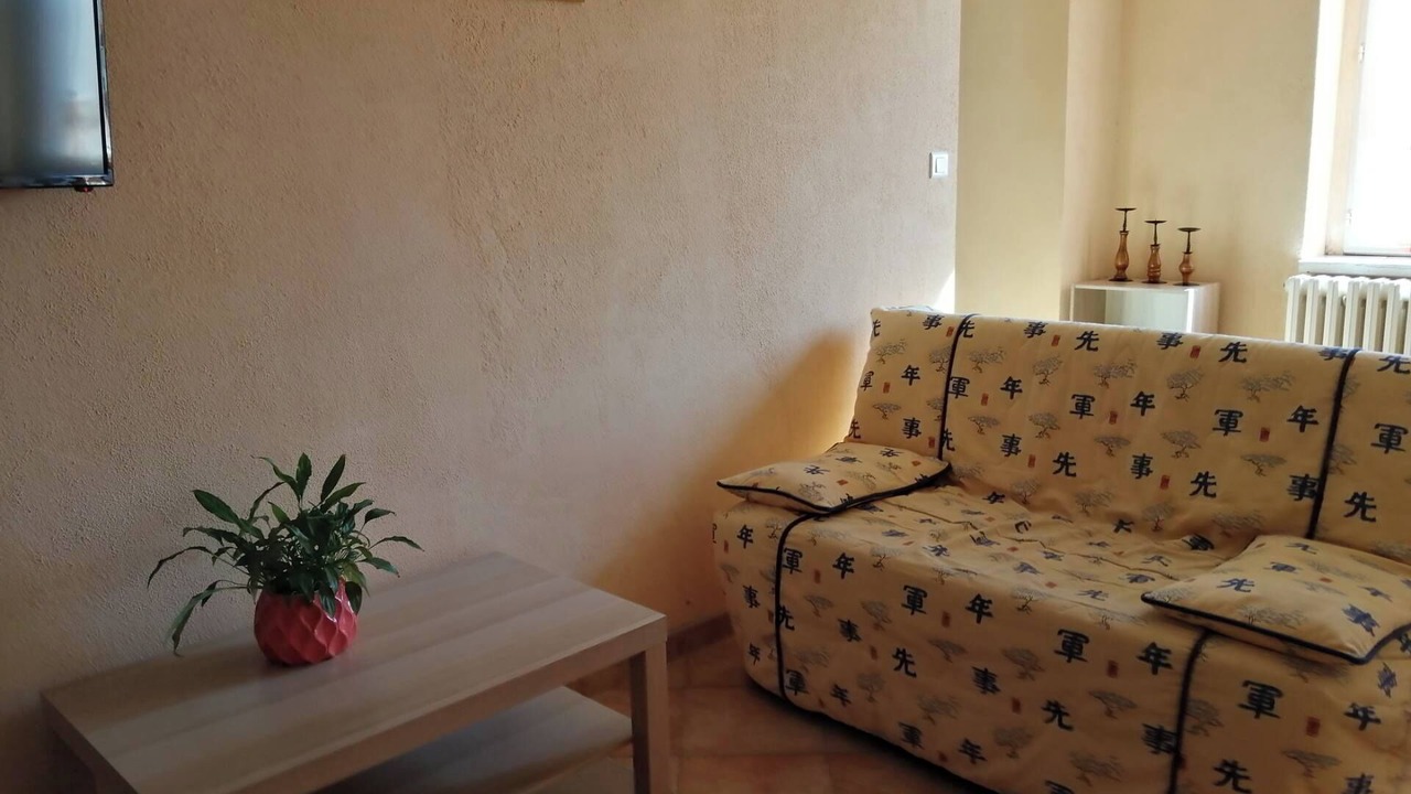 Photo of Livingroom in Lailly-en-Val