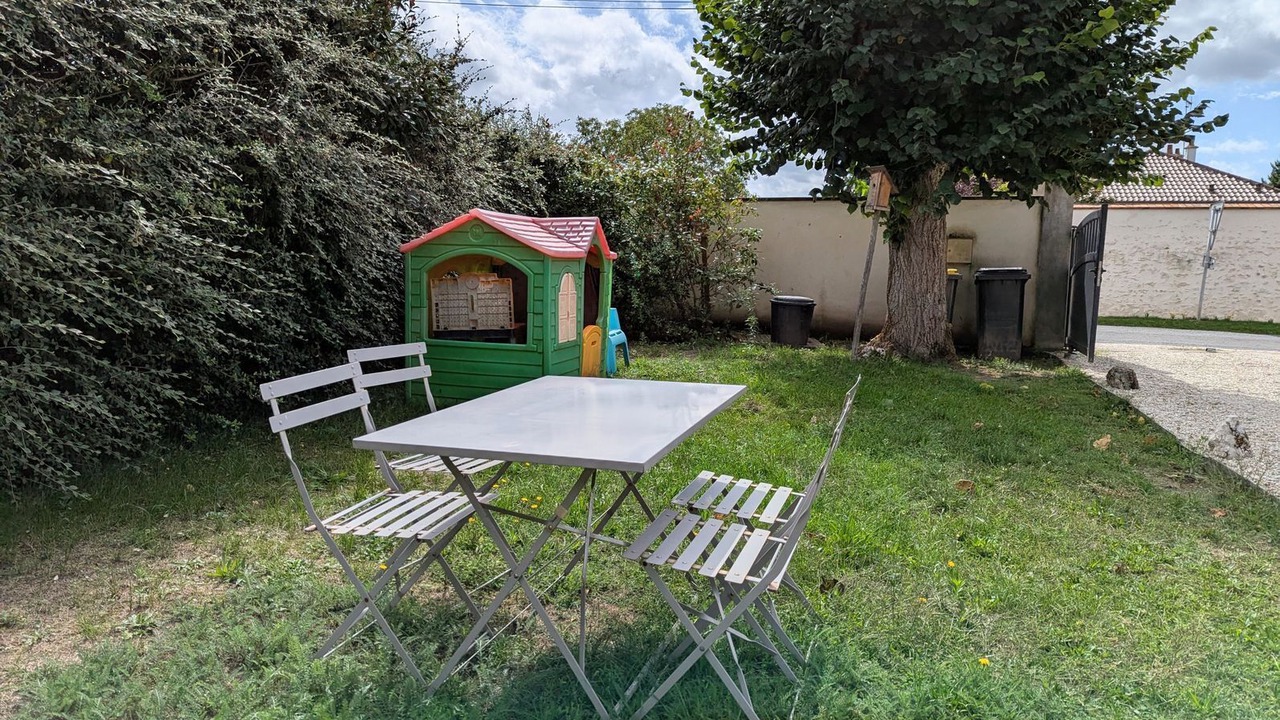 Photo of Outdoor in Lailly-en-Val