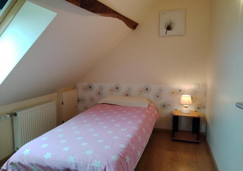 Photo of Bedroom in Lailly-en-Val