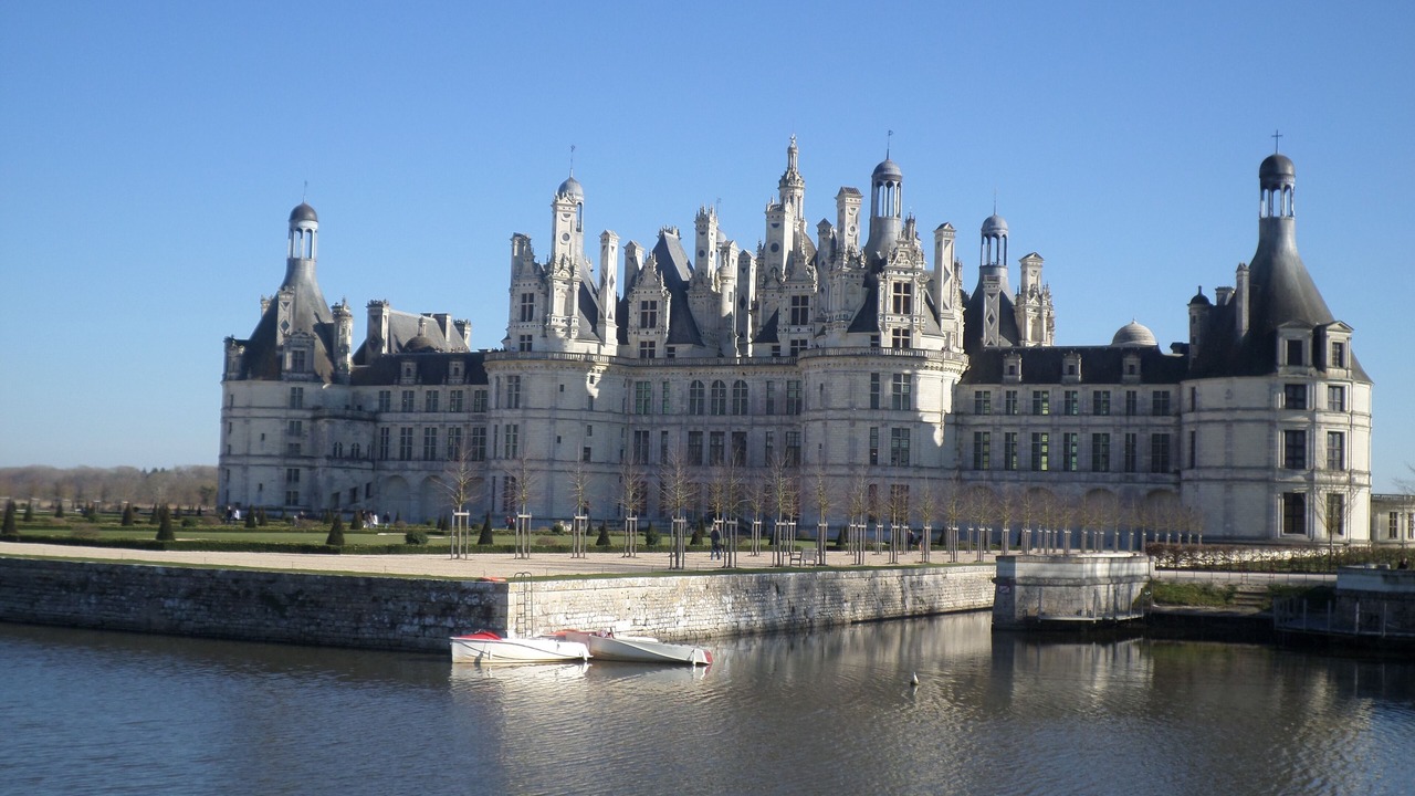 Photo of Others in Lailly-en-Val