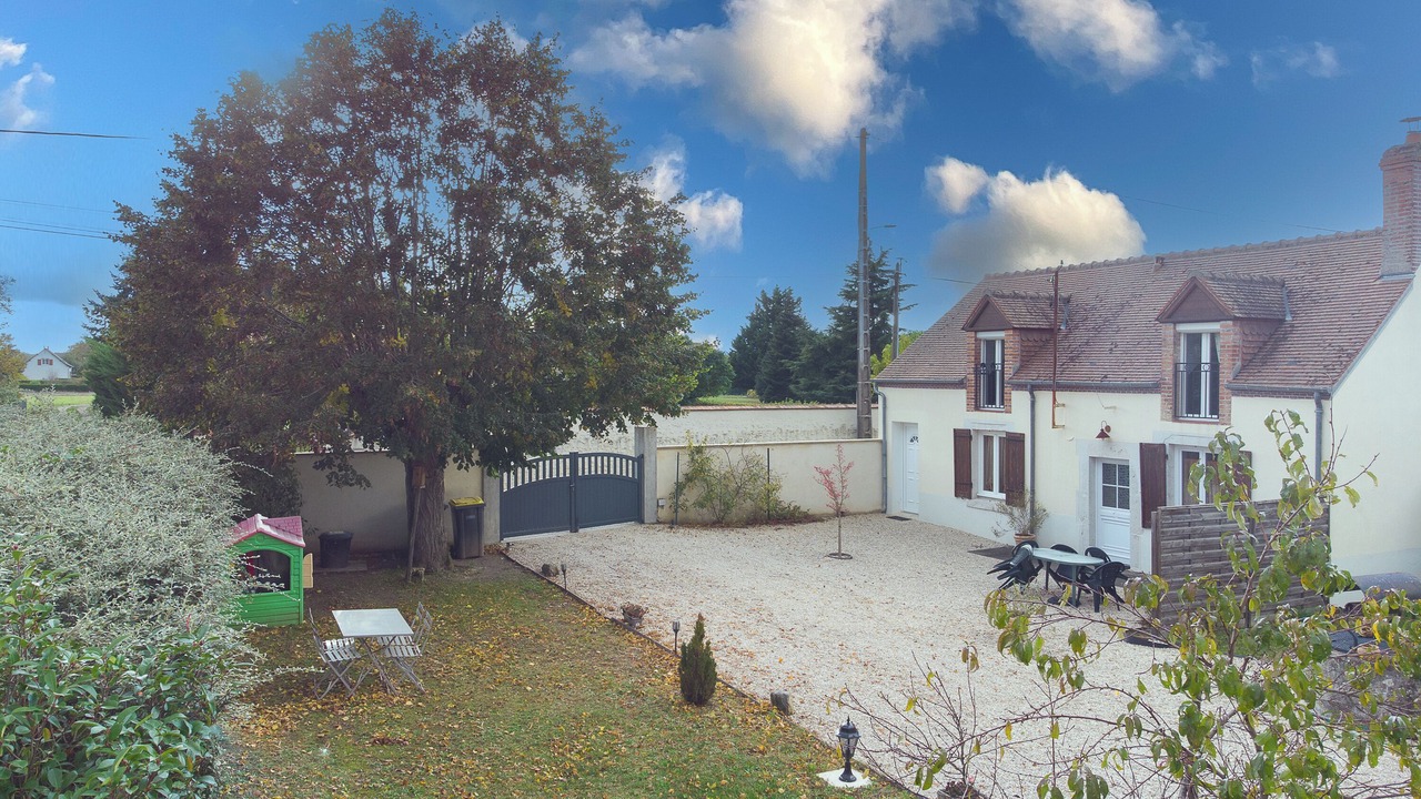 Photo of Outdoor in Lailly-en-Val