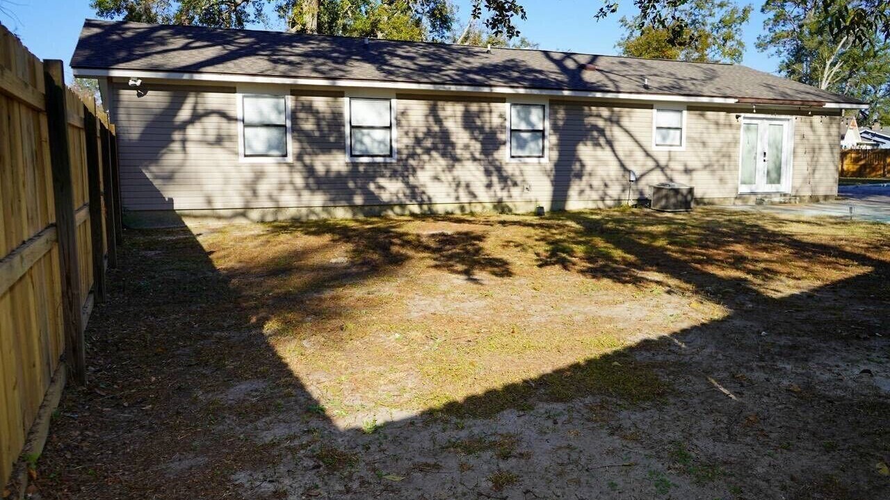 Photo of Outdoor in Valdosta