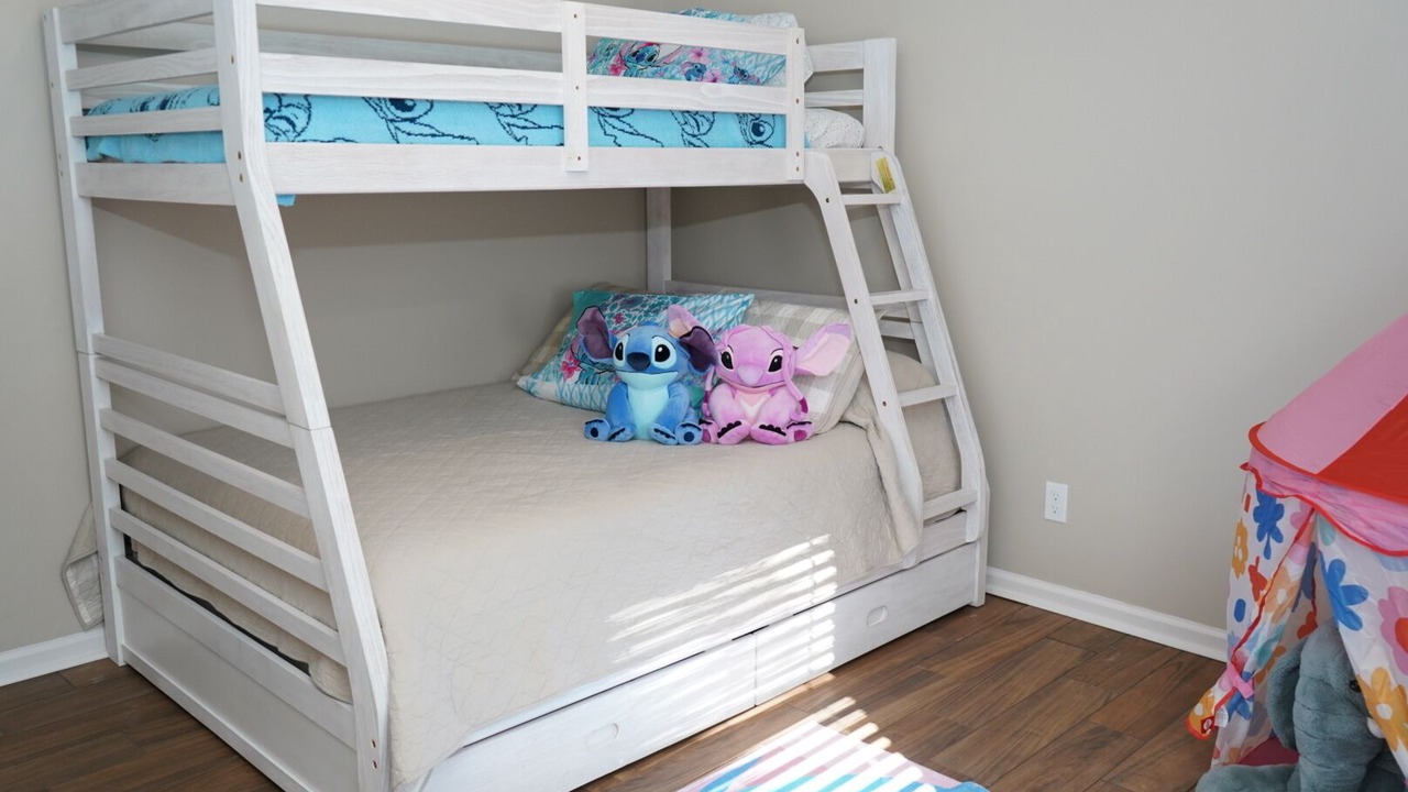 Photo of Bedroom in Valdosta