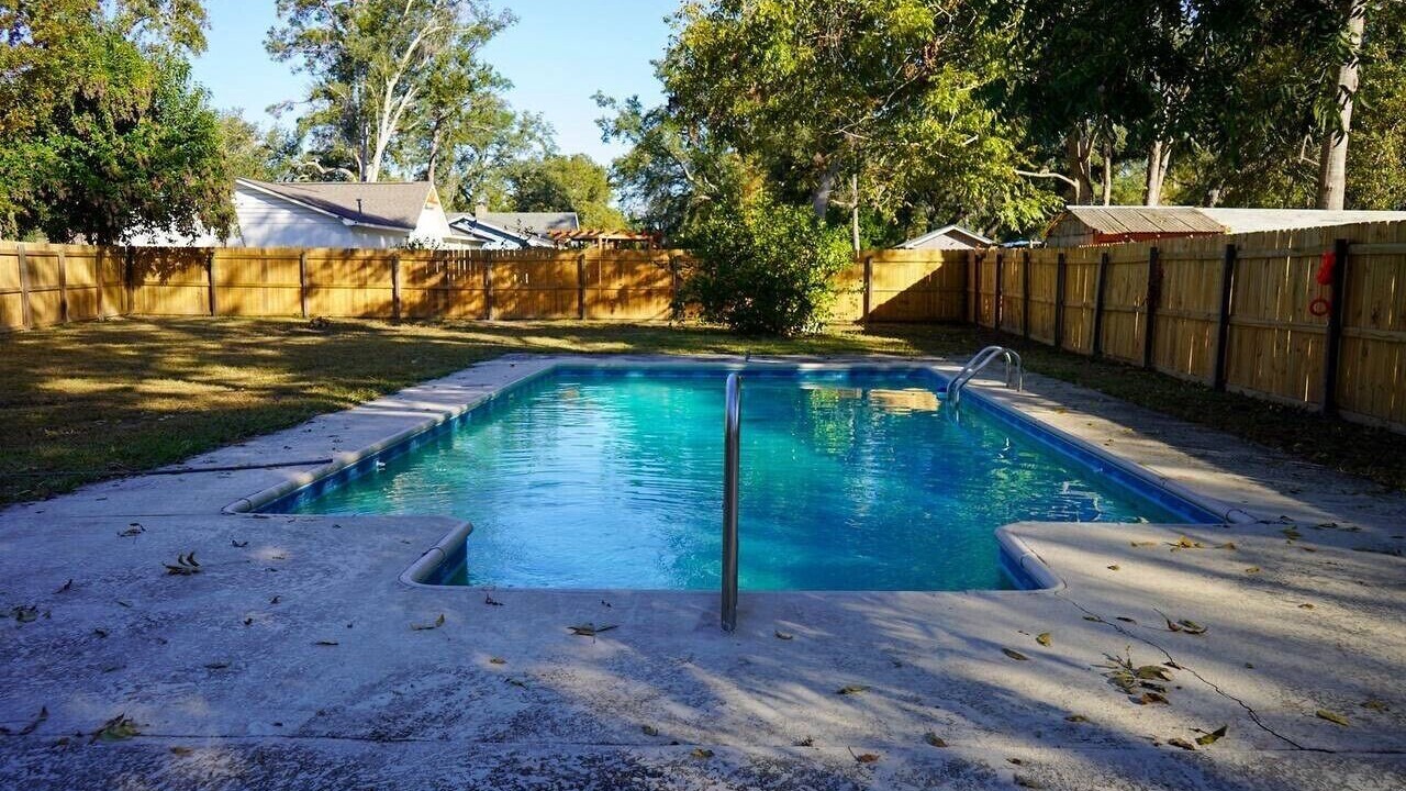 Photo of Outdoor in Valdosta