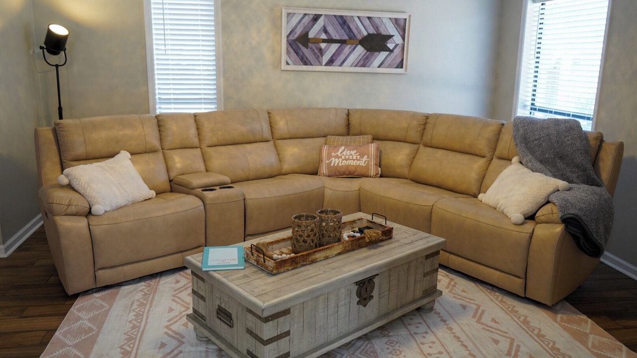 Photo of Livingroom in Valdosta