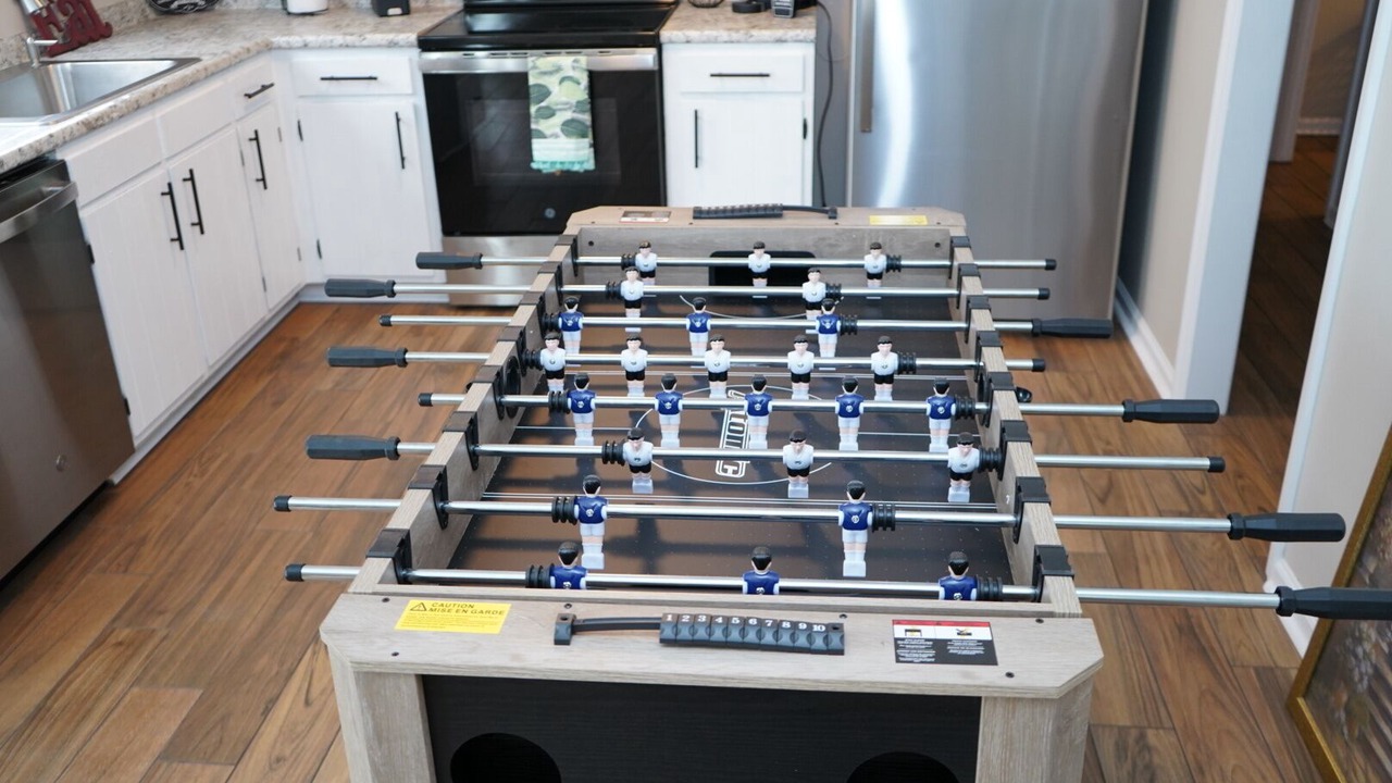 Photo of Kitchen in Valdosta