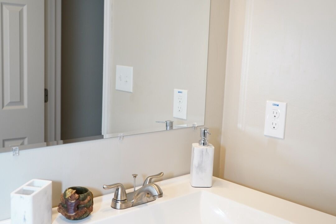 Photo of Bathroom in Valdosta