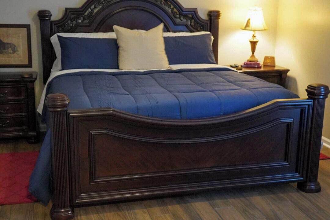 Photo of Bedroom in Valdosta