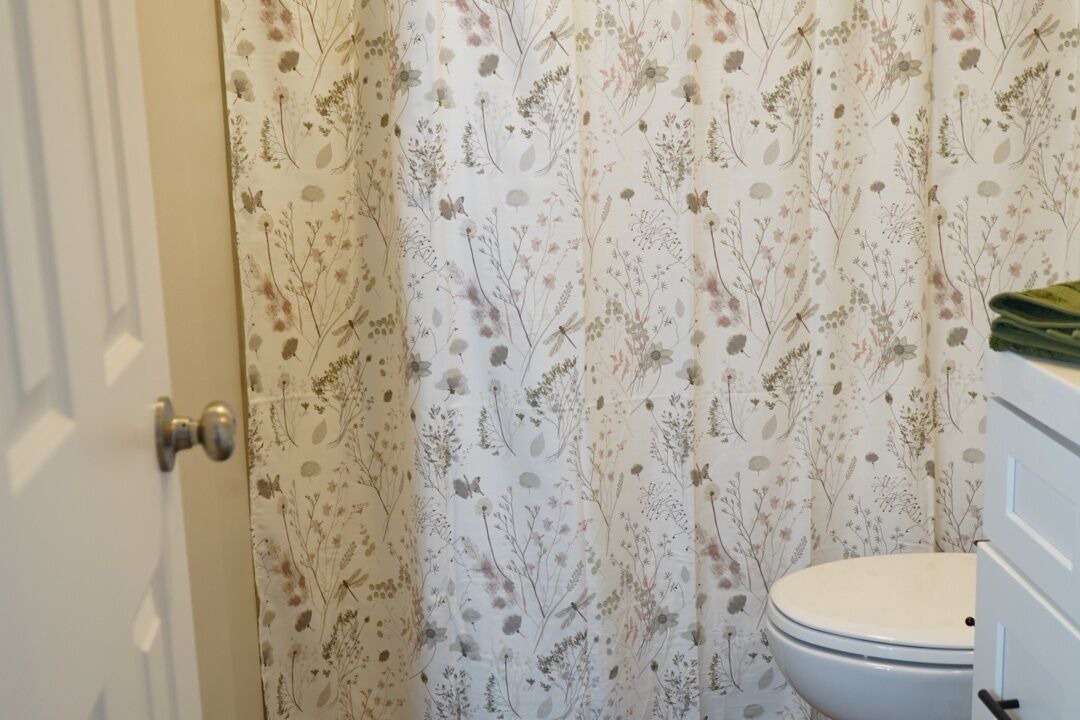 Photo of Bathroom in Valdosta