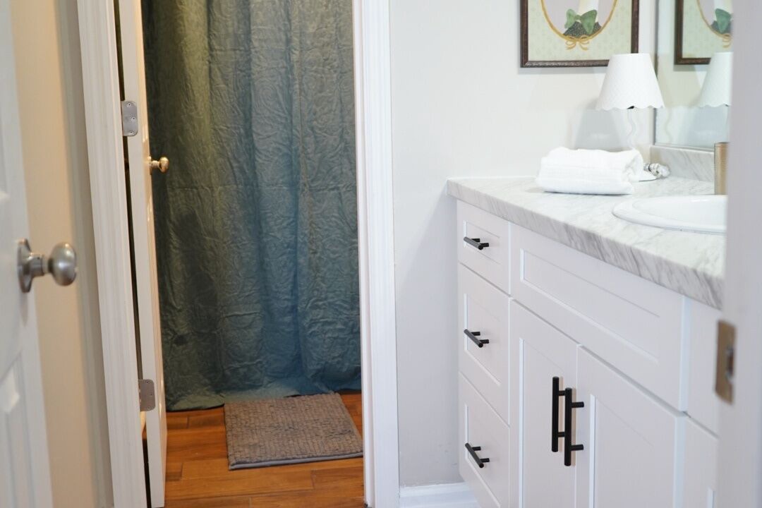 Photo of Bathroom in Valdosta