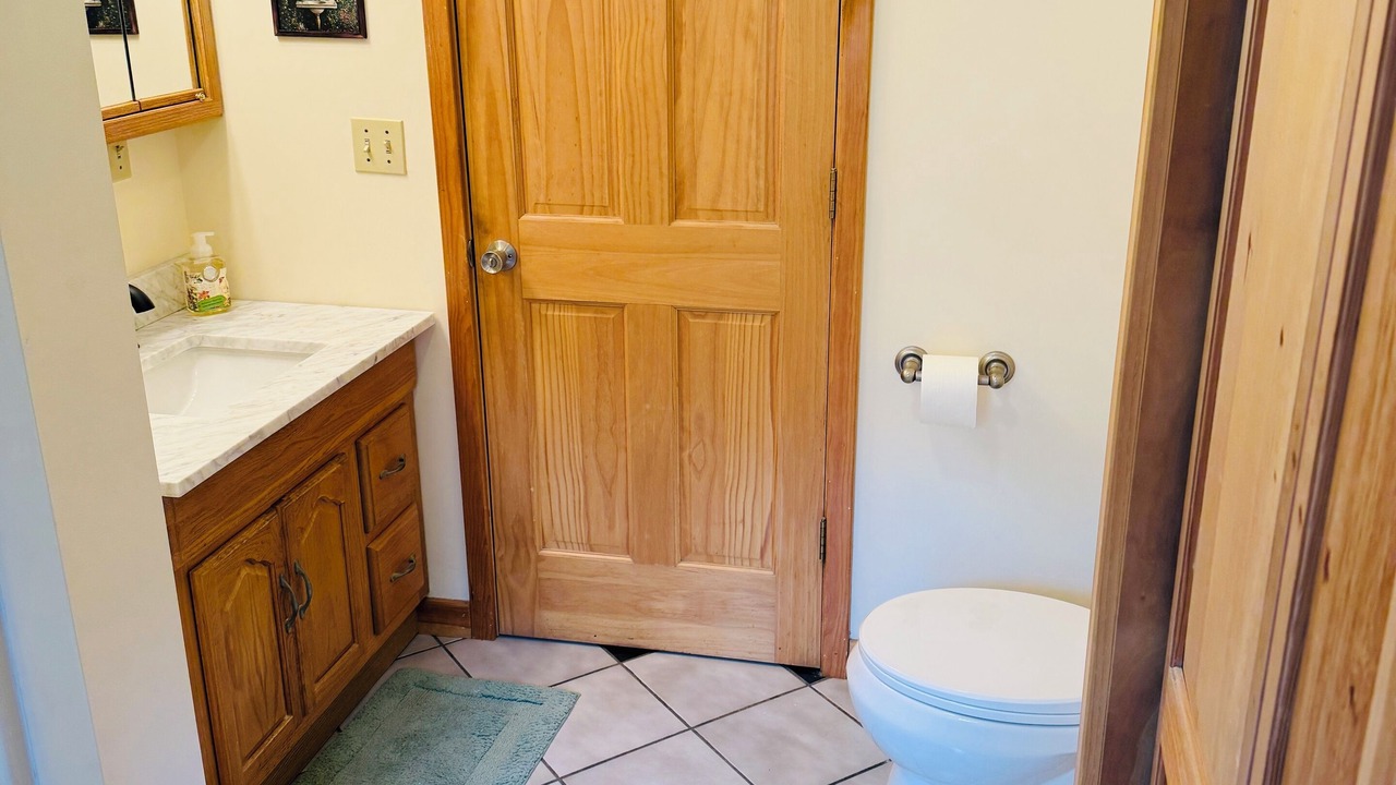 Photo of Bathroom in Warrensburg