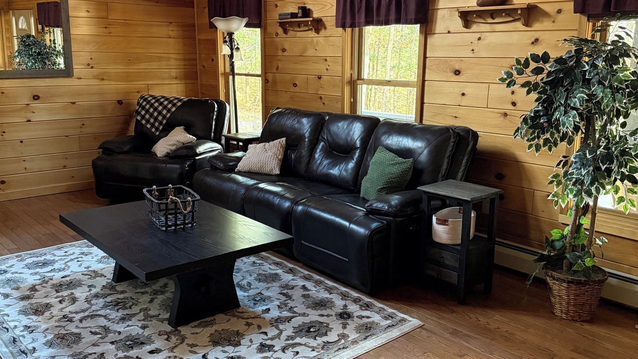 Photo of Livingroom in Warrensburg