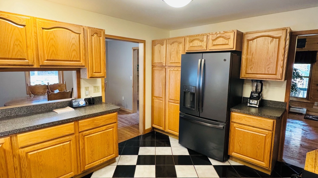 Photo of Kitchen in Warrensburg
